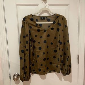 *flash sale* G by Guliana Top